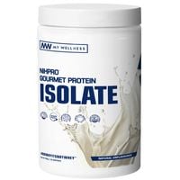 My Wellness Nihpro Isolate - Unflavoured